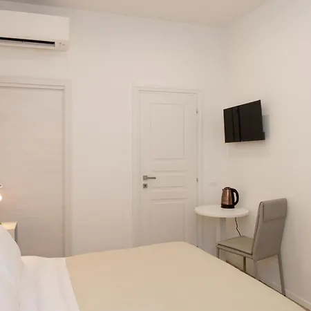Posterla22 Bed & Breakfast
