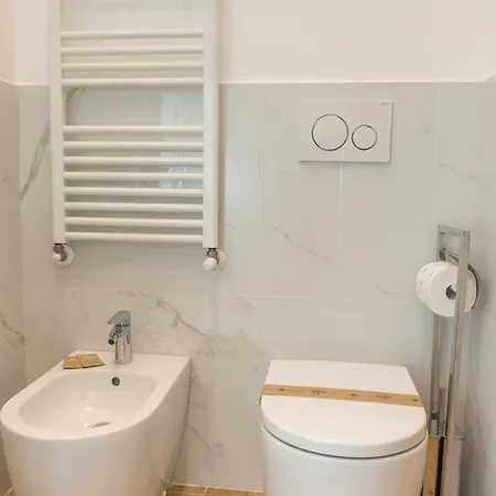 Bed & Breakfast Posterla22 Bologna